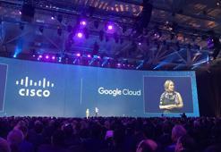 Cisco ve Google Cloud güçlerini ‘işi kolaylaştırmak’ için birleştirdi
