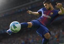 PES 2019'a Steam'de büyük şok