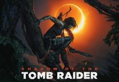Shadow of the Tomb Raider'ın yeni video görüntüleri yayınlandı