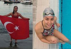 İzmirli Bengisu Avcı tarih yazdı