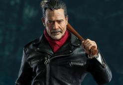 The Walking Dead'in Negan'ı Tekken 7'ye geldi!