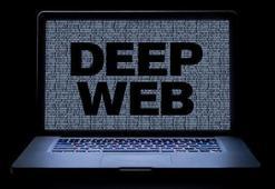 İnternetin karanlık yüzü: Deep Web