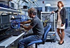 Audi ve Ericsson otomotiv üretiminde 5G'ye geçiyor