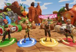 Kapsamlı bir inceleme: All-Star Fruit Racing