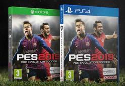 PES 2019 demo yayınlandı! Nasıl indirilir?