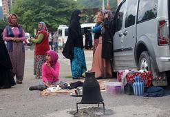 Selden kurtulan fındık işçileri, o anları anlattı