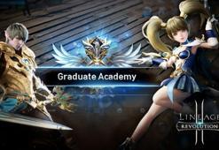 Lineage 2: Revolution Klan Akademisi açılıyor