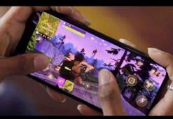 Fortnite Mobile Beta indirmeye açıldı!