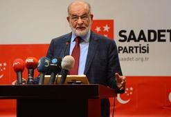 Karamollaoğlu: Kamu kurumlarında 'lale devri' sona erdirilmeli