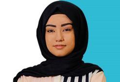 AK Parti'nin en genç MKYK üyesi oldu