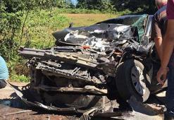 Kurban Bayramı tatilinin kaza bilançosu