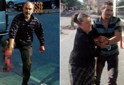 Acemi kasaplar hastanelere akın etti