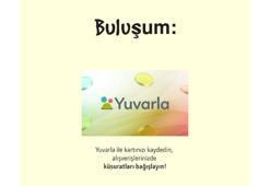 ‘Yuvarla’ ile 4 yılda 665 bin lira bağış toplandı