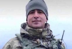 Şehit Teğmen Celal Dağlı, son yolculuğuna uğurlandı