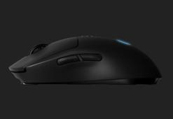 Logitech'ten yepyeni bir oyun faresi daha: PRO Wireless Gaming Mouse