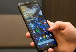 Android Pie güncellemesi alacak telefonlar listesi