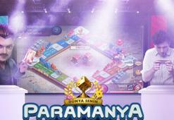 Paramanya Dünya Şampiyonası'na Türkiye’den 2 kişi katılacak