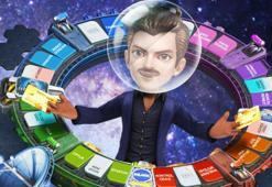 Paramanya’ya ilk yuvarlak harita Uydu Haritası eklendi