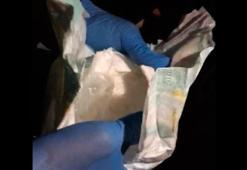 Bebek bezlerinde uyuşturucu