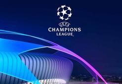 Şampiyonlar Ligi'nde gruplara kalan takımlar belli oldu