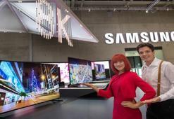 Samsung IFA 2018'de 'Akıllı Ev Teknolojileri'ni sergiliyor