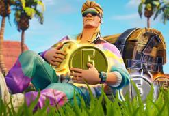 Fortnite’tan bomba gibi güncelleme