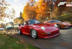Forza Horizon 4 sistem gereksinimleri belli oldu