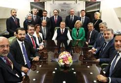 Cumhurbaşkanı Erdoğan: İdlib'e füze yağarsa katliam olur