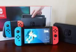 Nintendo Switch Türkiye fiyatı değişti