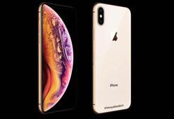 iPhone XS Max: İşte Apple'ın yeni iPhone'u