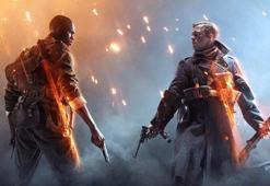 Battlefield 1 Premium Pass kısa süreliğine bedava oldu!