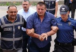 27 suç kaydı bulunan gaspçı tutuklandı