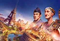Civilization VI, Nintendo Switch'e geliyor!