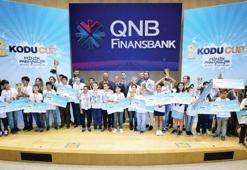 Minik eller KODU CUP Türkiye 2018’de harikalar yarattı