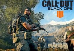 Call of Duty: Black Ops 4 Blackout Beta PS4 için yayında!