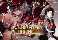 Knights Chronicle’a yeni karakterler ve kostüm sistemi geldi