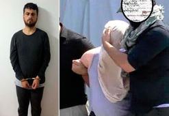 Reyhanlı saldırısının planlayıcısı, Suriye'de yakalanıp Türkiye'ye getirildi