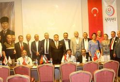 KARPAT’ta nöbet değişimi gerçekleşti