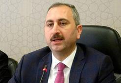 Bakan Gül: Başarılı operasyon oldu, yargı hak ettiği cezayı verecektir