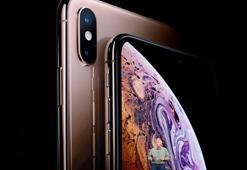 İşte yeni iPhone'lardan ilk görüntüler