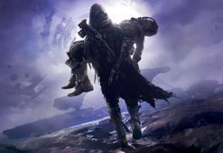 Destiny 2: Forsaken satışa çıktı!