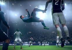 FIFA 19 demo sürümü yayınlandı