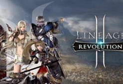 Lineage 2: Revolution’a dev güncelleme geliyor