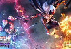 MARVEL Future Fight'a sonsuzluğu büken yeni kahramanlar geliyor