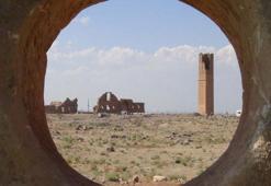 Anadolu'nun umumi tuvalet geleneği Harran'dan geliyor