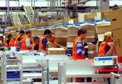 Dünya devinde alarm: Çalışanları tuvalete bile gidemiyor!