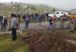 Doğu Karadeniz yaylalarında yıkım başladı