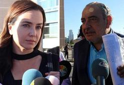 İkizlerin velayet davasında Deniz Uğur ve Reha Muhtar'ı mutlu eden karar çıktı