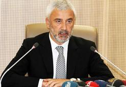 Ordu Belediye Başkanı Enver Yılmaz, istifa etti
