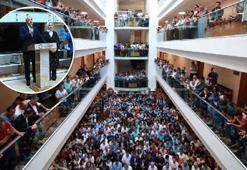 Ordu Büyükşehir Belediye Başkanı Yılmaz veda etti! İşte yerine gelen isim